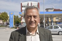 Burdur'da Belediyenin İşlettiği Akaryakıt İstasyonunda Fahiş Fiyattan Yakıt Satıldığı İddiası
