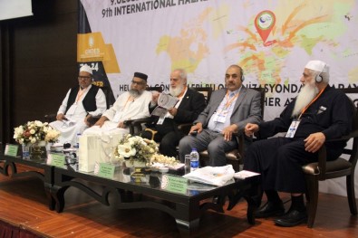 Büyüközer Açıklaması 'WHC'nin Yıllık Kongre Ve Konferansı Ülkemiz İçin Büyük Bir Fırsattır'