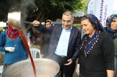Çelikcan Açıklaması 'Festival Adanamızın Tanıtımına Önemli Katkı Sağladı'