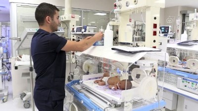 Dar Gelirli Çiftlerin Çocuk Hasreti Belediye Sayesinde Sona Eriyor