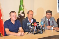 Denizlispor'da Yücel İldiz Dönemi