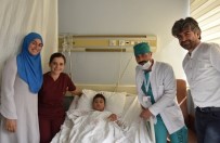 DİŞ TEDAVİSİ - Engelli Diş Polikliniği, Hasta Sevkinin Önüne Geçti