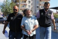 BYLOCK - Eski Emniyet Müdürüne FETÖ'den 8 Yıl Hapis Cezası