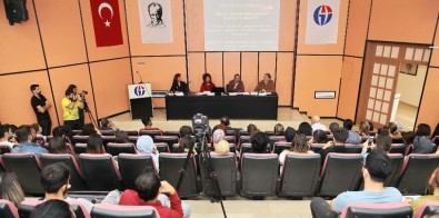 GAÜN'de Cumhuriyet Dönemi Türk Sanatı Paneli