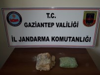 Gaziantep'te 13. Yüzyıla Ait İbranice Kitaplar Ele Geçirildi