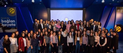 Geleceği Yazan Kadınlar Yeni Teknolojiler İçin İstanbul'da Buluştu