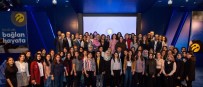 İŞ DANIŞMANI - Geleceği Yazan Kadınlar Yeni Teknolojiler İçin İstanbul'da Buluştu