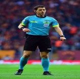 FAZLA MESAİ - Hakemler Fazla Mesaide