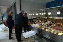 İNŞAAT ALANI - İzmitli Balıkçılar Yeni Yerlerine Taşındı