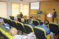 SAĞLIK TURİZMİ - Kaymakam Sırmalı; 'Edremit'i 2023 Yılında Turizmde Marka Şehir Hedefine Ulaştıracağız'