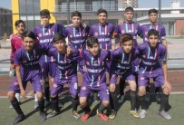 MEHMET ATALAY - Kayseri U-17 Futbol Ligi B Grubu
