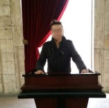 GAFFAR OKKAN - Kazara Vurulan Polis Okulu Öğrencisi Hayatını Kaybetti