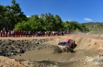 OFF ROAD - Kepez'de Off Road Rüzgarı Esti