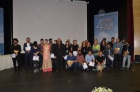 YıLMAZ KARAKOYUNLU - Marmaris 4. Kısa Film Festivali Sona Erdi