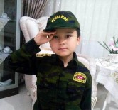 EVLİYA ÇELEBİ - Minik Muhammed Faruk Yaşam Mücadelesini Kaybetti