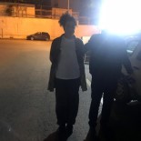 O İğrençliğe Tutuklama