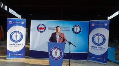 Özdemir Açıklaması 'Önceliğimiz Ülkemizin Geleceği'