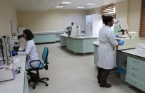 ÇANAKKALE ONSEKIZ MART ÜNIVERSITESI - (ÖZEL) Bu Merkez, Uluslararası Alanda Çalışmalara Işık Tutuyor