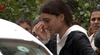 (Özel) İstanbul'da Dehşet Anları Kamerada