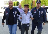 İTFAİYE MERDİVENİ - Pideci Kardeşler Cinayette Azmettirici Çıktı