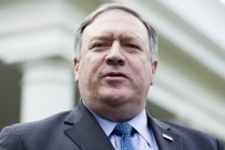 Pompeo Türkiye'ye Geliyor
