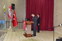 KUTUP YıLDıZı - Ülkü Ocaklarından Eğitim-Öğretim Yılı Açılışı