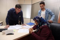 GECEKONDU - Yenimahalle'de Gecekonduya Yer Yok