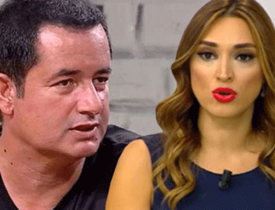 Acun Ilıcalı, Zuhal Topal'a dava açacak