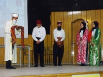 ALI TOSUN - Ahilik Haftası Kutlandı