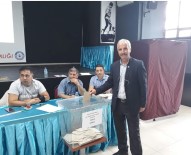 AKARCA - Akarca, 'Bu Seçimde Kaybeden Taraf Olmamıştır'