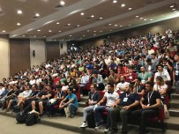 MOBİL UYGULAMA - Akdeniz Üniversitesi'nde 'Devfest Antalya 2018 Konferansı'