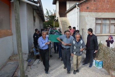 Antalya'da Soba Zehirlenmesi Açıklaması 1 Ölü