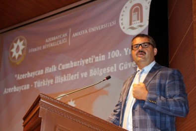 Azeri Büyükelçi İbrahim Açıklaması 'Azerbaycan'ın Türkiye'ye Yatırımları 20 Milyar Dolara Çıkacak'