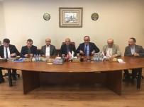 ENFLASYON ORANI - Bartın TSO'dan Enflasyonla Mücadeleye Tam Destek