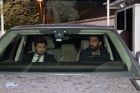 ARDA TURAN - Başakşehir Arda Turan'ın Cezasını Açıkladı