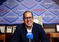 ÖZEL TASARIM - Borsan'dan 'Enflasyonla Topyekun Mücadele Programı'na Tam Destek