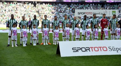 Bursaspor'un Galatasaray Karşısında 16 Maçlık Özlemi