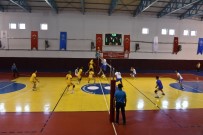 HİDAYET TÜRKOĞLU - Eğirdir Elmaspor, Konya Büyükşehir Belediyespor'dan 3 Puan Aldı