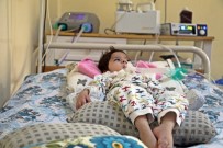 AHMET KANAT - Elektrik Kesintisi 1.5 Yaşındaki SMA Hastası Uğur'un Kabusu Oldu