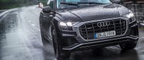 AUDI - Emisyon Hatası Dünya Devine Pahalıya Patladı