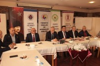 ENFLASYON ORANI - Enflasyonla Topyekun Mücadele