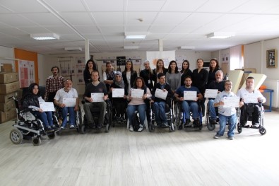 'Engelli Bireyler, E-Ticaretle Ülke Ekonomisine 600 Milyon Lira Katkı Sağlayabilir'