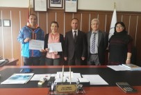 İMAM HATİP LİSESİ - Erdek İmam Hatip Lisesi'ne 'Ulusal Kalite' Ödülü