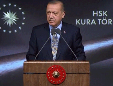 Erdoğan’dan af tartışmaları ile ilgili flaş açıklama