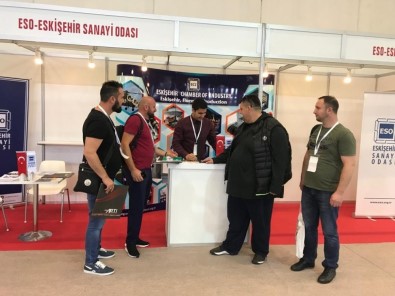 Eskişehir'in Mobilya Sektörü Uluslararası Alanda