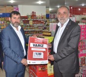 ENFLASYON ORANI - ETSO'dan 'Enflasyonla Topyekun Mücadele Programına Destek