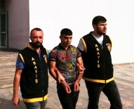 SAHTE KİMLİK - Firari Hükümlü Kendisine 'Öldü' Süsü Verip Facebook'ta Paylaştırdı