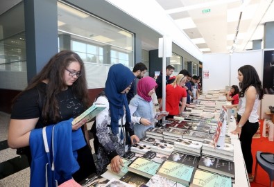 Gaziantep'i Okuma Heyecanı Saracak