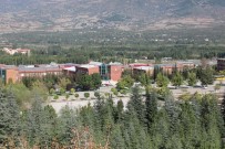 GAZIOSMANPAŞA ÜNIVERSITESI - Gaziosmanpaşa Üniversitesi'nde Rektör Adaylığı Başvuruları Başladı