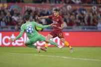 BAYERN MÜNIH - Hüseyin Eroğlu Açıklaması 'Cengiz Uzayda Bile Oynar'
